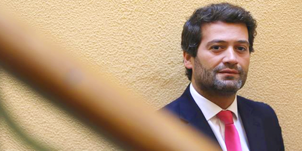 Andre Ventura